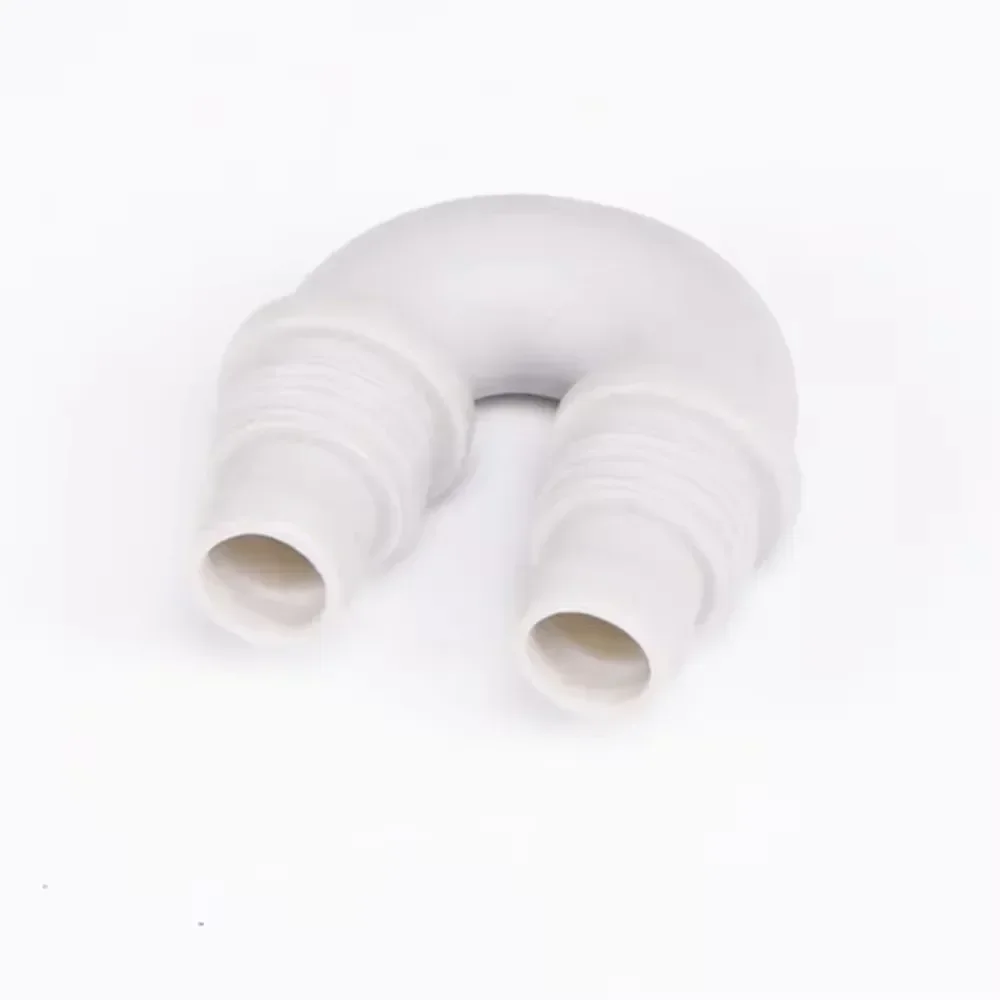 Conector de codo de 180 grados, piezas de reparación de UAV para DJI Agras T50/T25, protección de plantas, accesorios para drones agrícolas