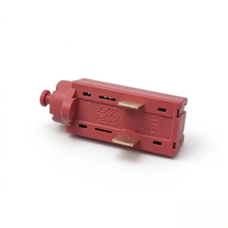 Wax motor water inlet valve replacement part for dishwasher, high temperature resistant and durable maintenance parts
