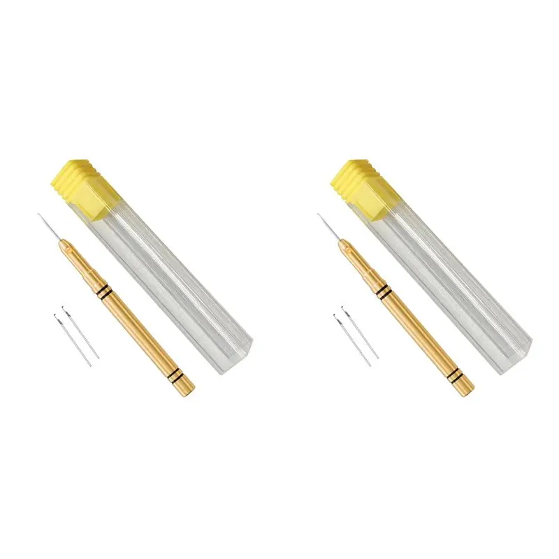 

Инструмент для ремонта AFOURT-2X для удаления водонепроницаемого кольца на заводе часов со сменным крючком, инструмент для обслуживания часов