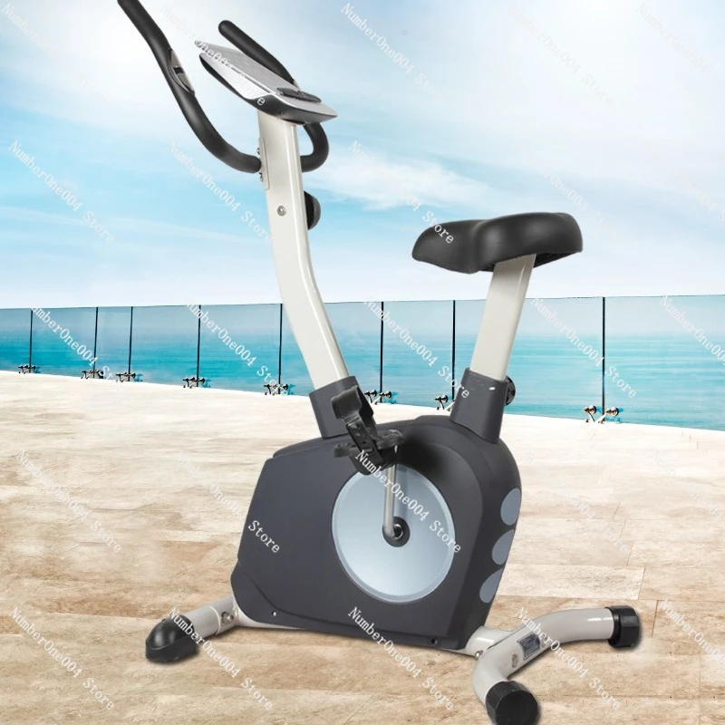 

Upper Lower Limb Exercise Bike Recumbent Upright Magnetic Resistance Trainer for Stroke Rehabilitation