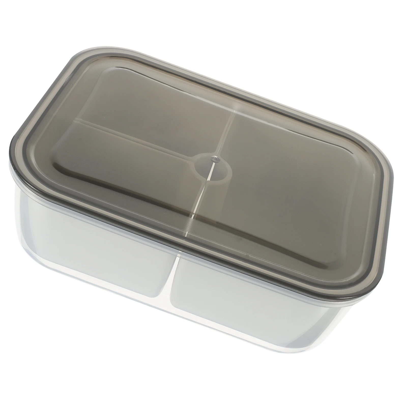 

Multifunctional Kitchen Storage Box Fresh-Keeping Organizer Spice Condiment Container Refrigerator Freezer Holderfridge