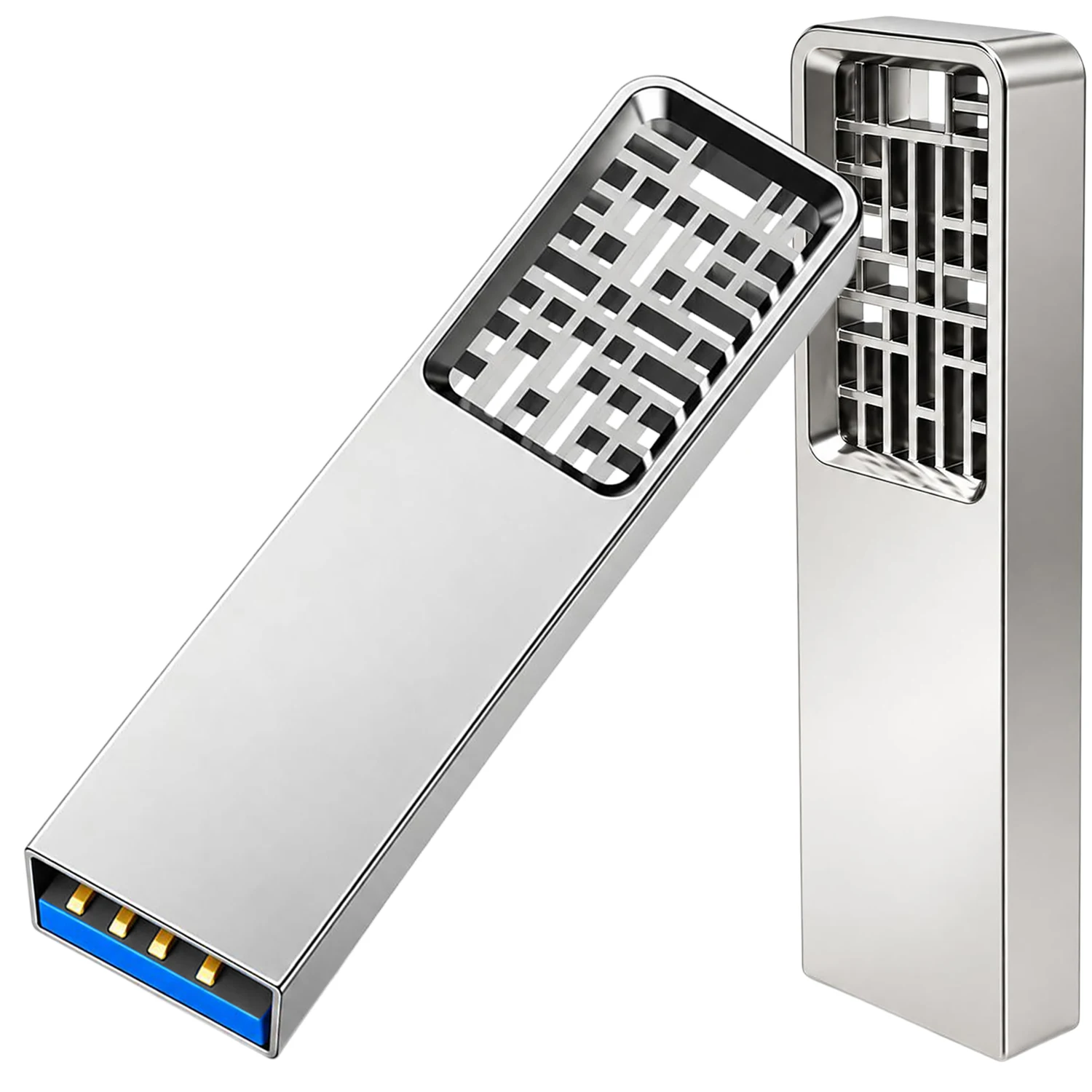 High Speed USB FLASH DRIVES USB 2.0 8GB 16GB 32GB PEN DRIVES 128GB FLASH STICK Memory 64GB