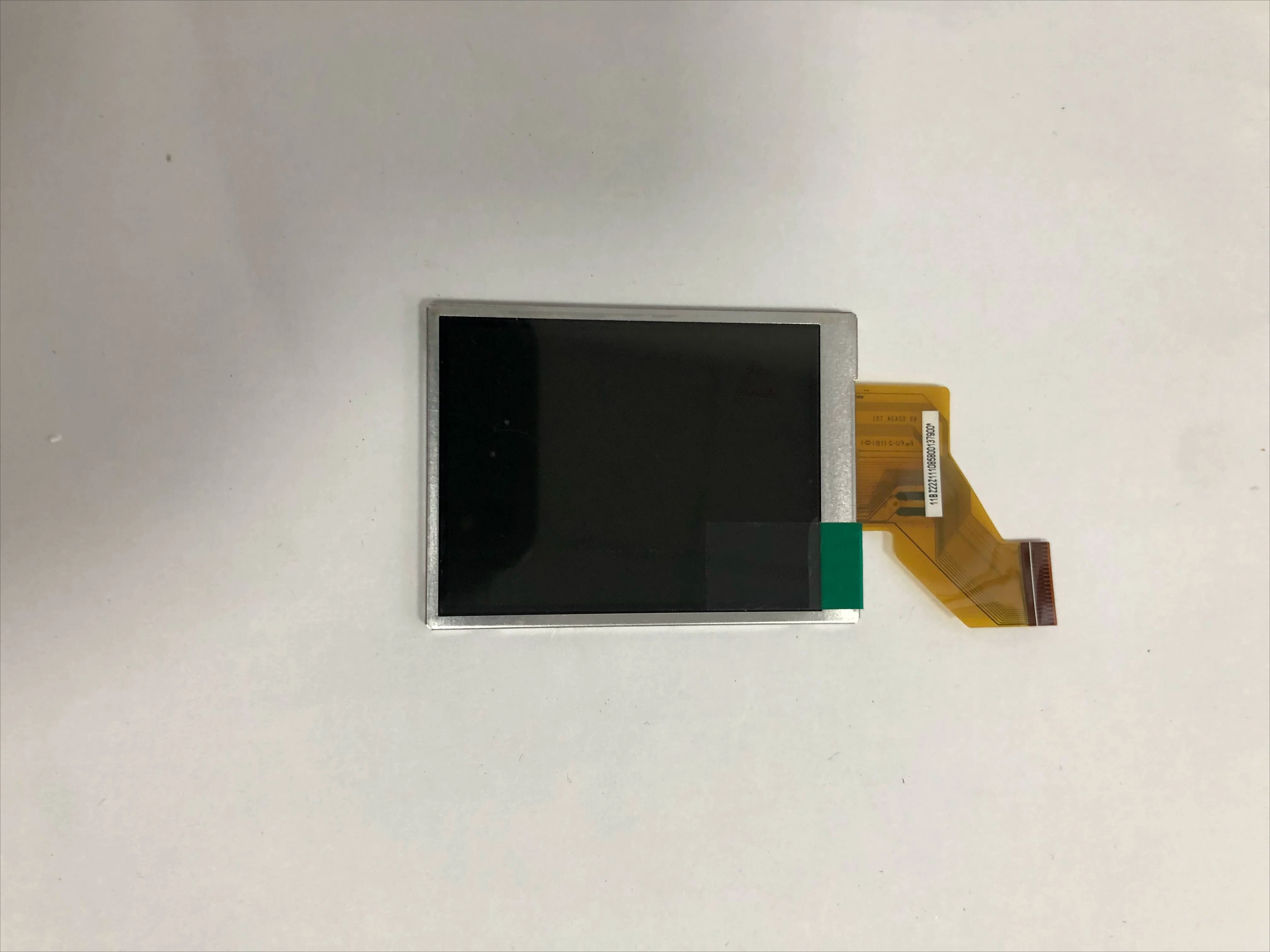 

For sony s1900 s2000 camera screen lcd display lcd screen brand new with backlight