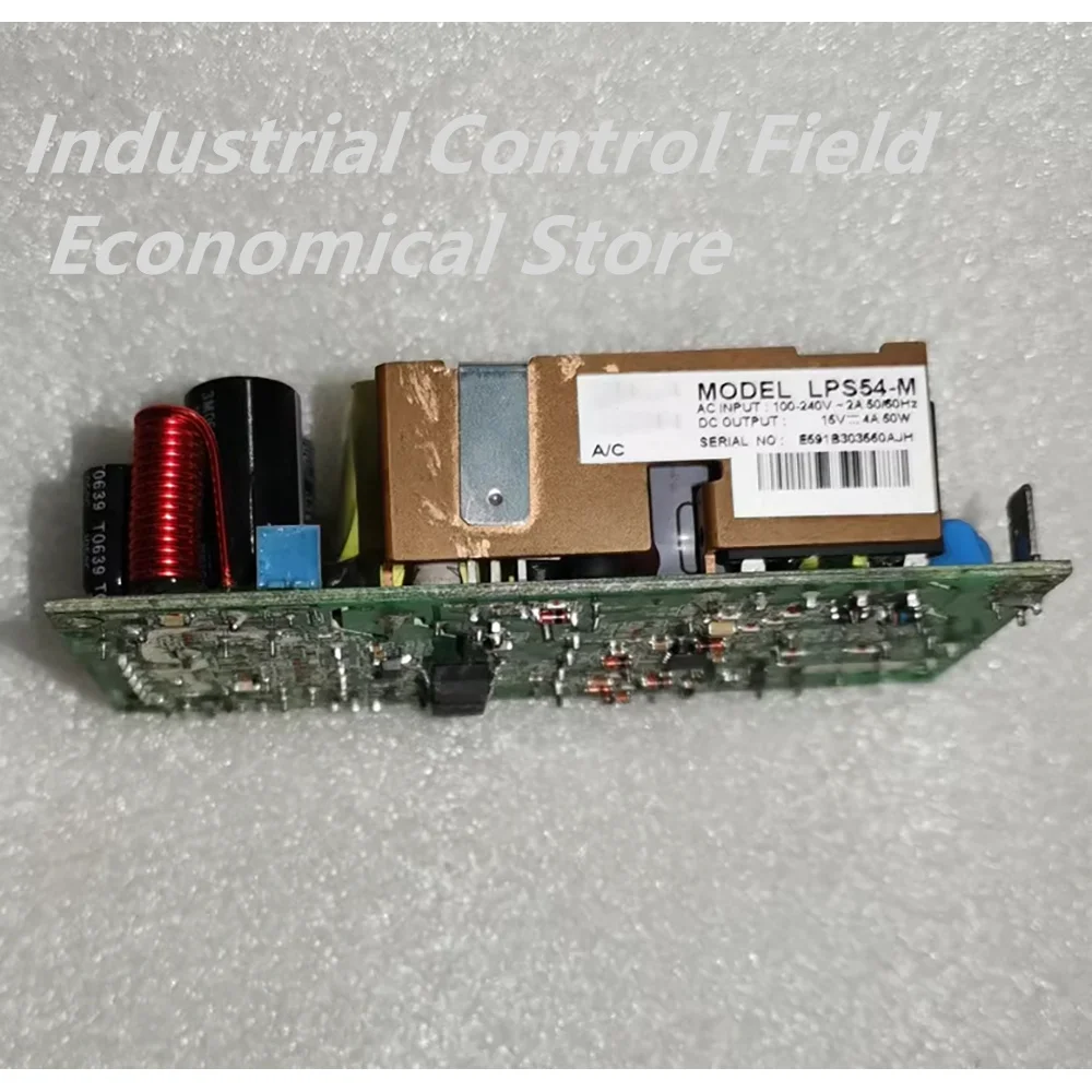 LPS54-M 60W Server power supply