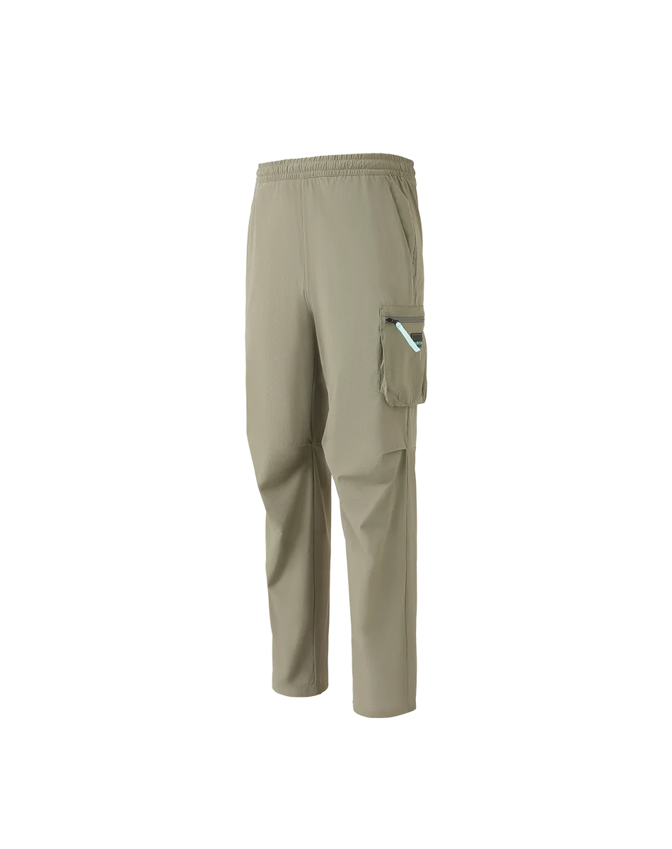 

Adidas Durable Practical Elastic - Long Trousers for Sports