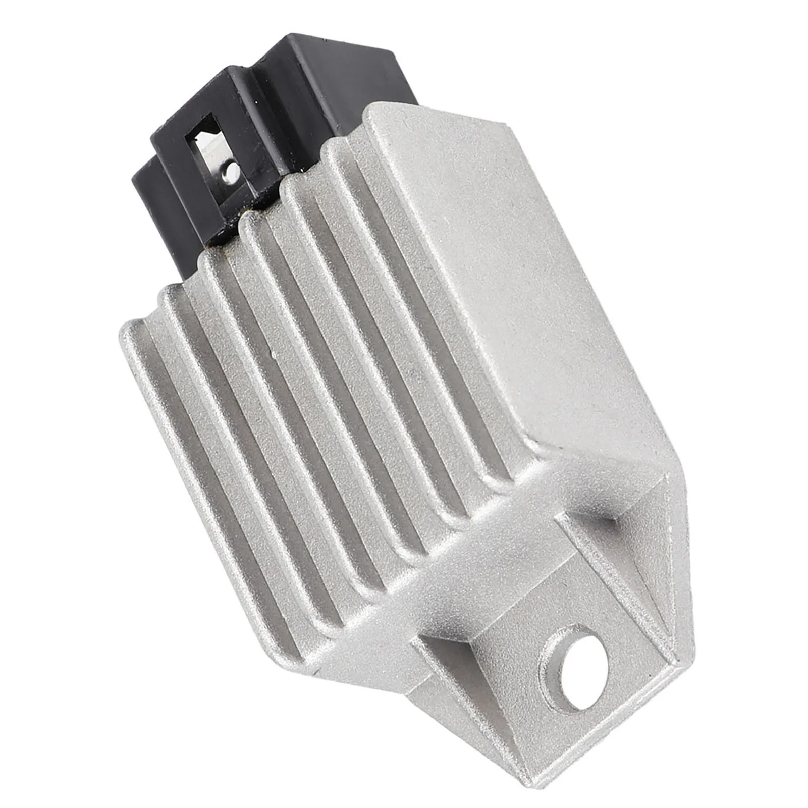 AVR Universal Motorcycle Motor Bike 12V Voltage Regulator Rectifier 4 Pin Current Rectifier Voltage Regulator Voltage Stabilizer