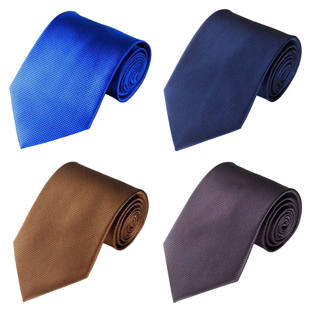 Fashion Ties for Men Women 4\