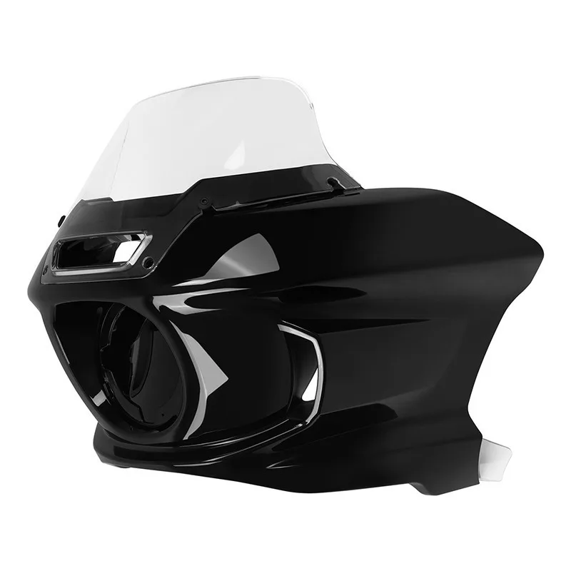 

Стильный капот для мотоциклов Titan Hood