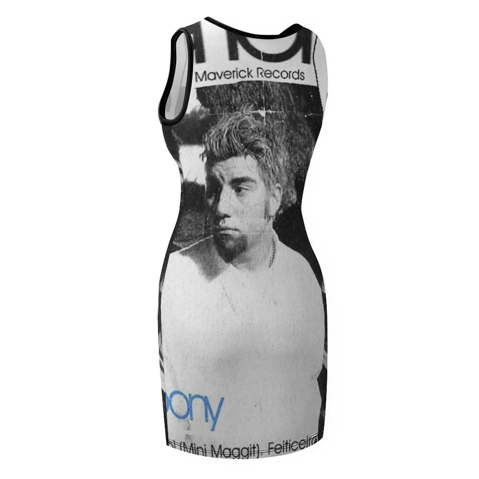 Robe d'anniversaire sans manches avec bande métallique alternative pour femmes, robes de soirée de luxe de luxe 2025, robes de bal pour bal de promo