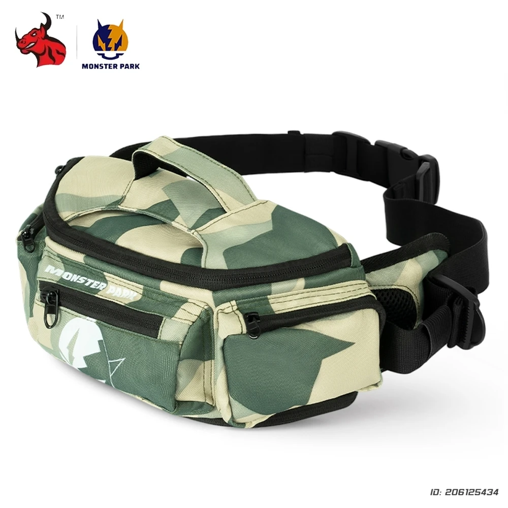 

Motorcycle Waist Bag Waterproof Motorcycle Racing Purses Men Women Leg Bag Waist Pack Leg Bag Waist Motorbike Riding Belt Pack