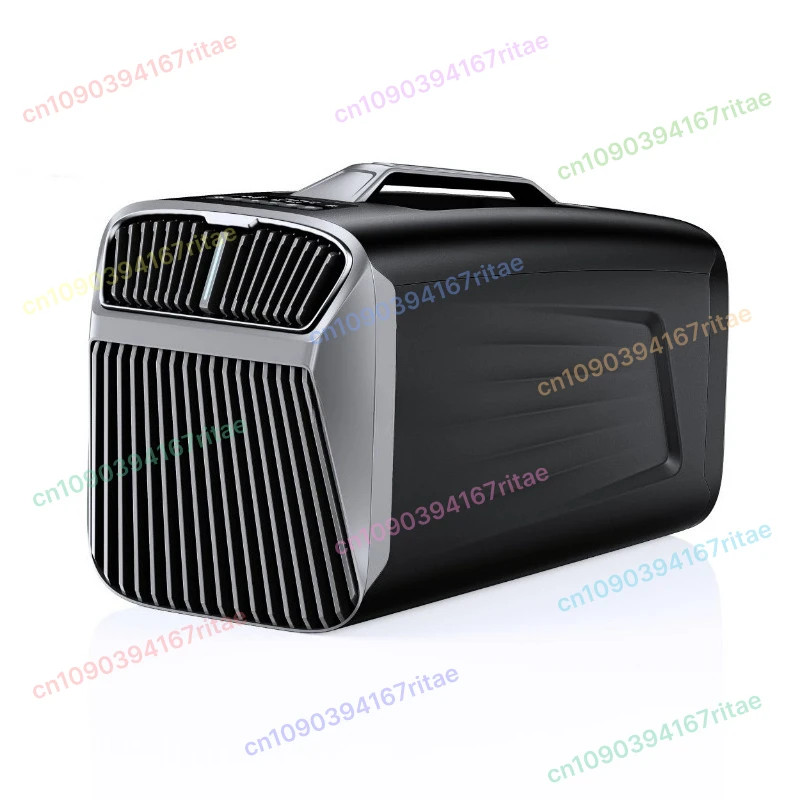 

Solar Ac Air Conditioner For 110V 220V Camping air conditioner 5200BTU Small Portable Air Conditioner