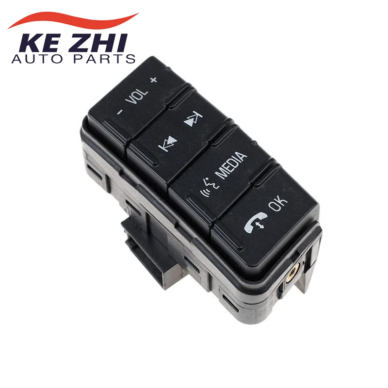 

Автомобильный переключатель круиз-контроля для Ford F-150 SW-6834 2011-2016 OEM BL3T9E740BAW BL3T-9E740-BAW