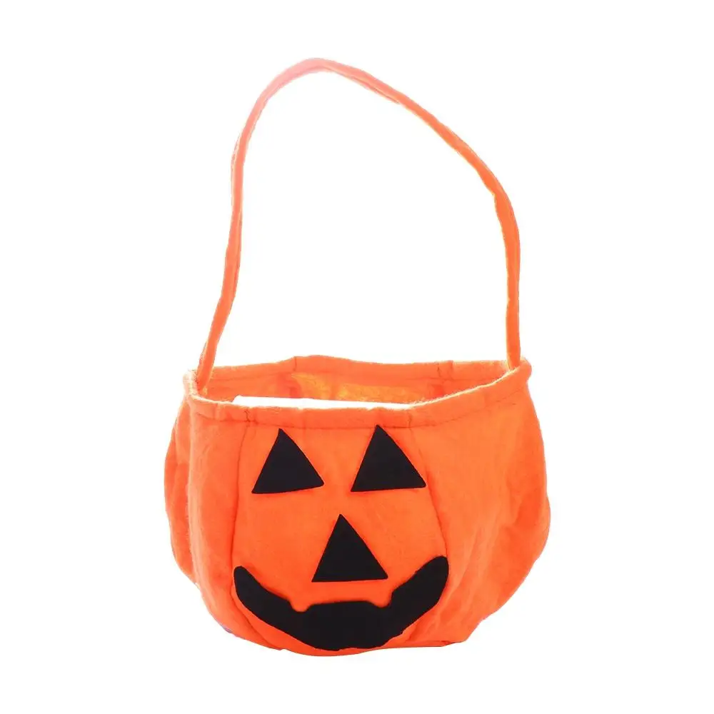 

Unique Cool Costumes Hat Outdoor Party Pumpkin Bag Fashion Accessories Halloween Decoration Halloween Cloak