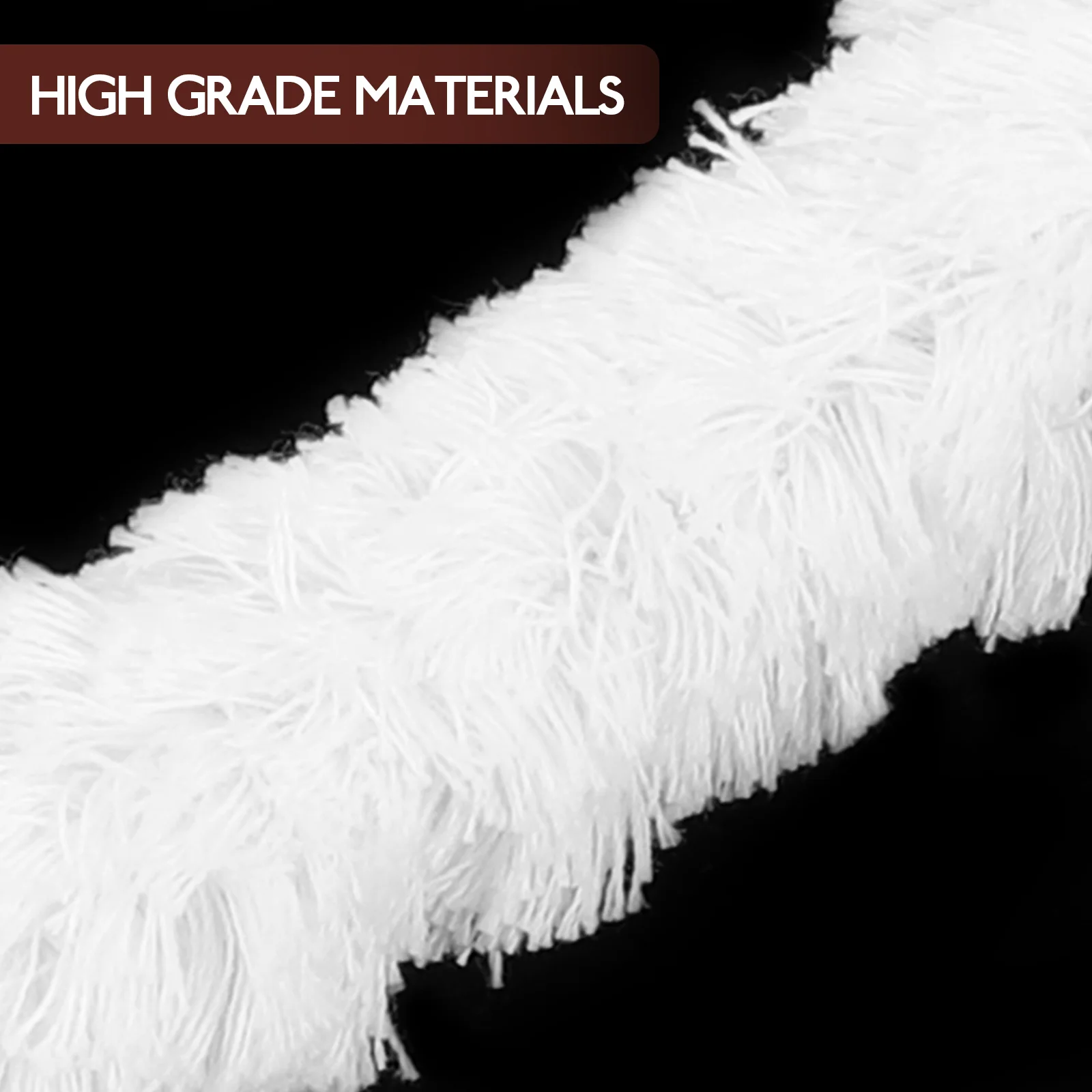

Wind Cleaning Brush Saxophone Care Kit Flute Saver Brushes for Musical Instruments Cleaner Accessories