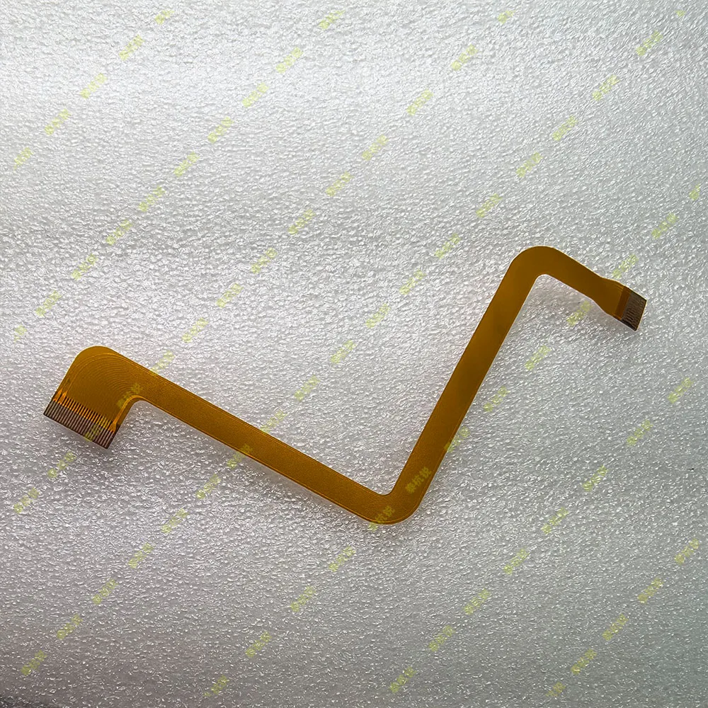 

Гибкий ЖК-кабель для цифровых камер Panasonic GS1 GS2 GS3 GS4 GS5 GS7, запчасти для ремонта, аксессуары для замены