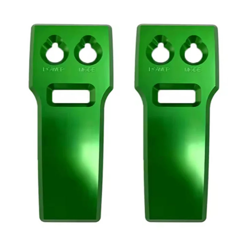 

Customizable Anodizing Colors CNC Machined Parts Fast Delivery Prototype Aluminum Battery Cover Metal Plastic Cnc Machining