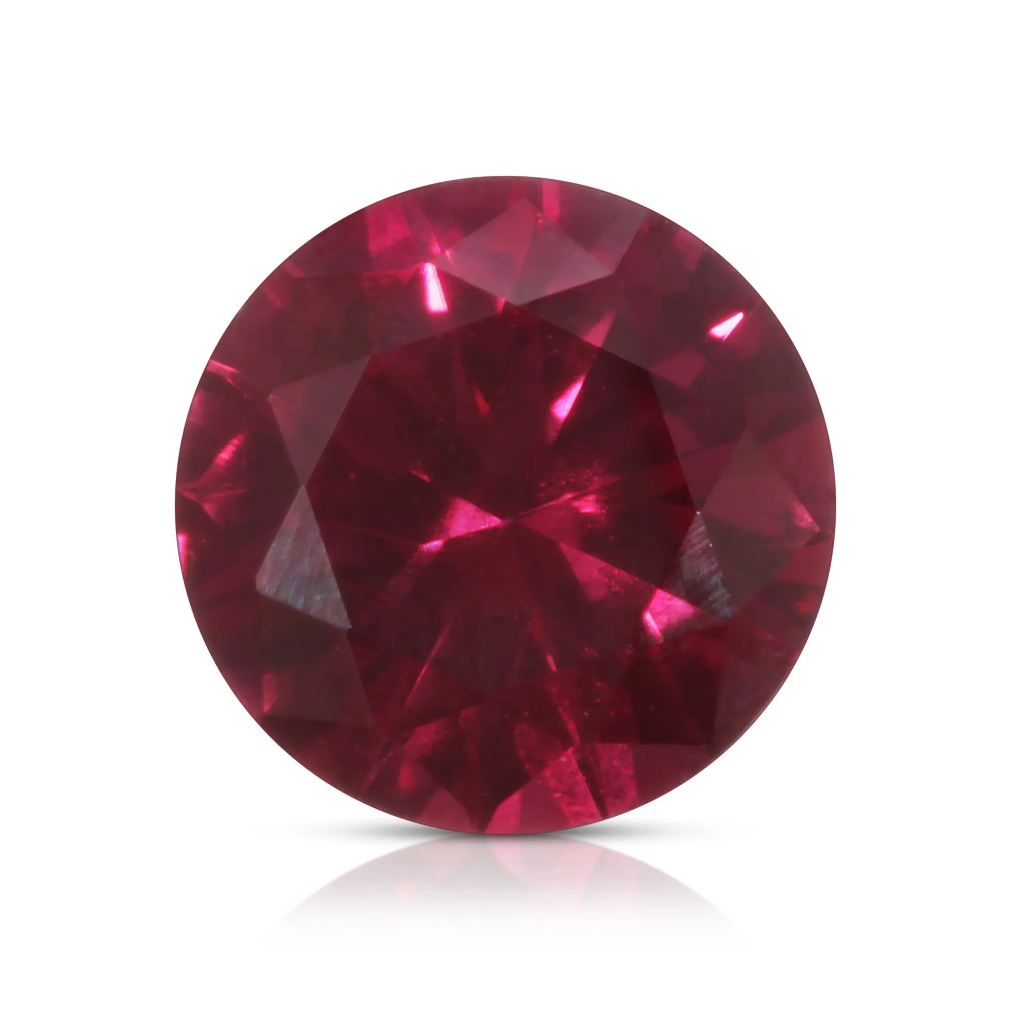 Red Ruby Aesthetic: How I Used Lab-Created Red Rubies to Build a Cohesive Jewelry Line That Feels Timeless, Not Trendy
