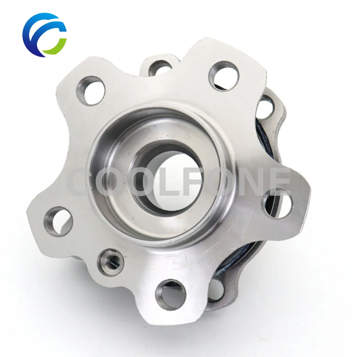 Rear Wheel Hub Bearing For BMW 2 Active Tourer 3 G20 G80 G28 G21 G81 4 G23 G83 G22 G82 5 G30 F90 G60 2408656 31202408656 6899175