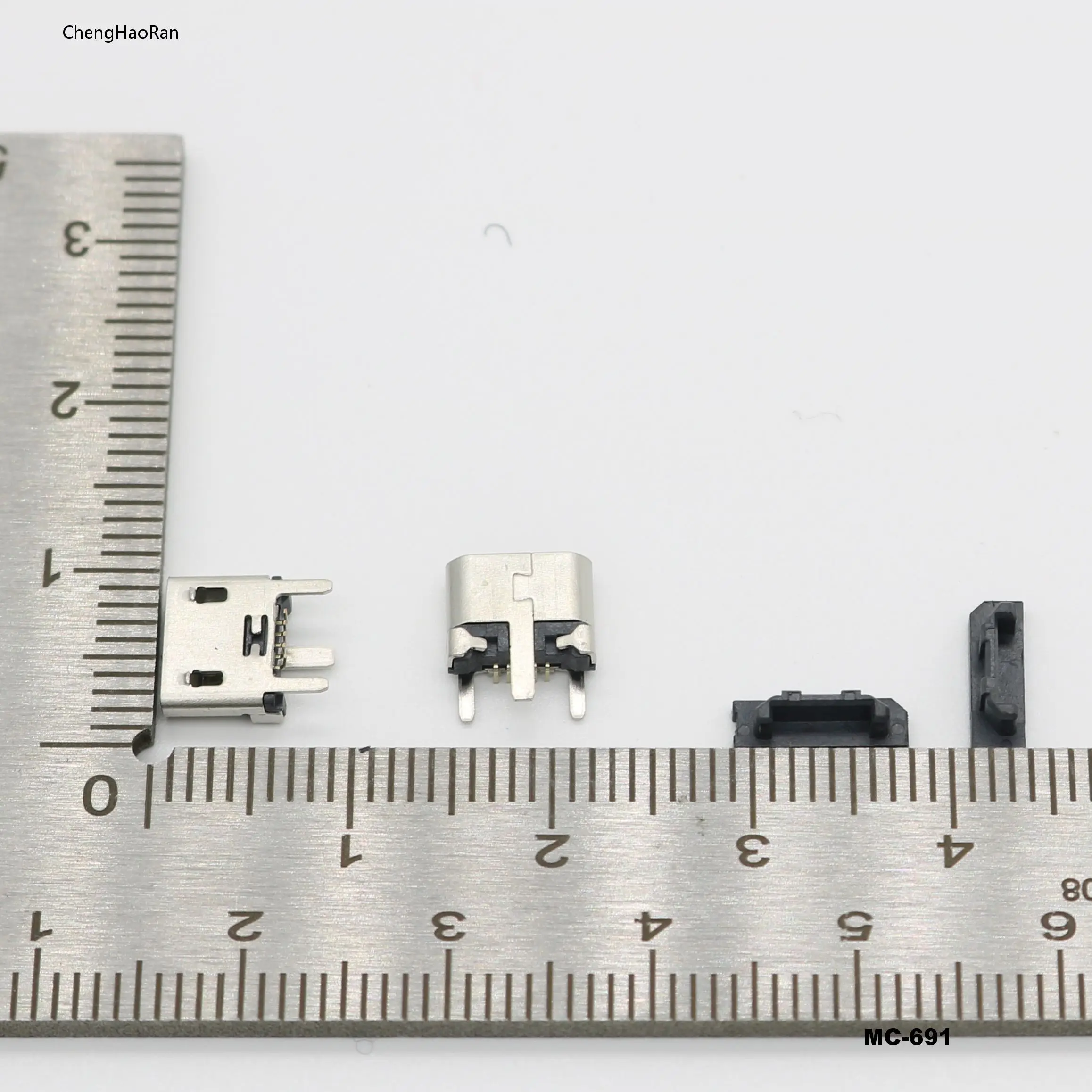 1 Stück Ersatz Micro USB Ladeanschluss Ladegerät für UE BOOM Megaboom Bluetooth Lautsprecher – Detail 1