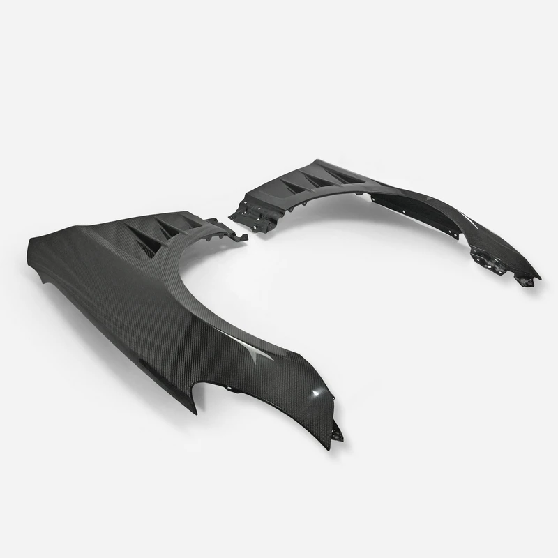 

suitable for For Hyundai Genesis Rohens Coupe 09 Air Vented Front Fender