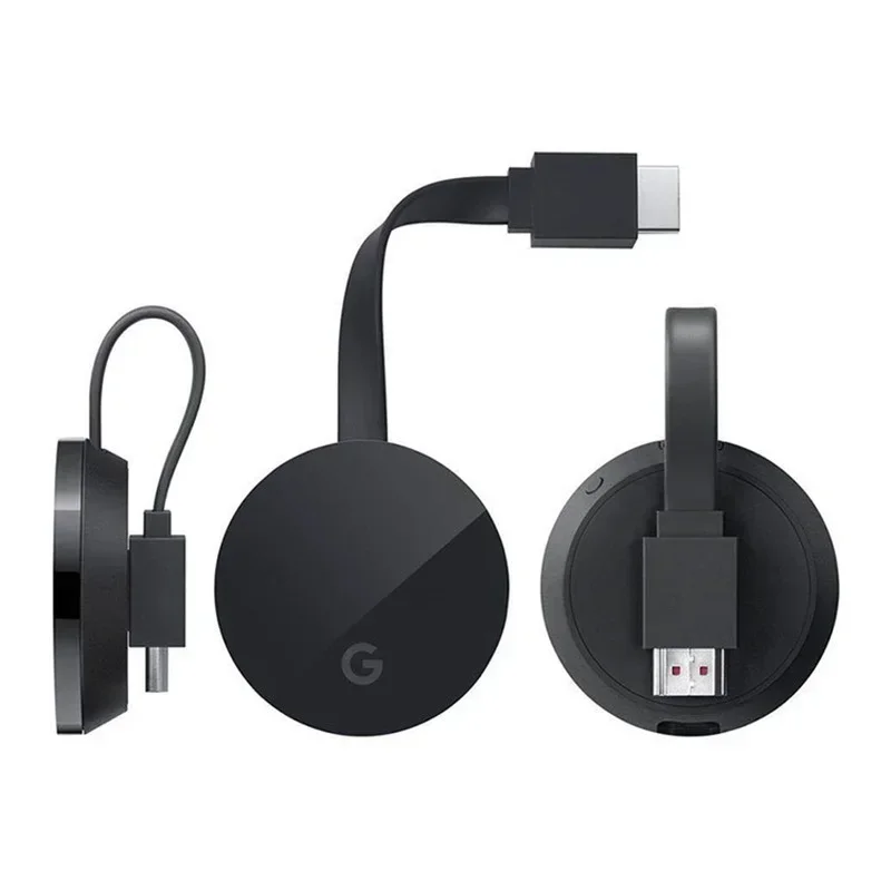 

Беспроводная ТВ-палка 1080P — совместимое устройство с Wi-Fi-дисплеем и ТВ-экраном поддерживает приемник Chromecast 3 2, Miracast Airplay