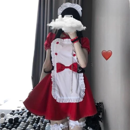 زي تنكري مثير للنساء بتصميم فتاة القطة أو الفأر أو الغزال، مقاس كبير، مناسب لحفلات رأس السنة الجديدة وعيد الميلاد والهالوين