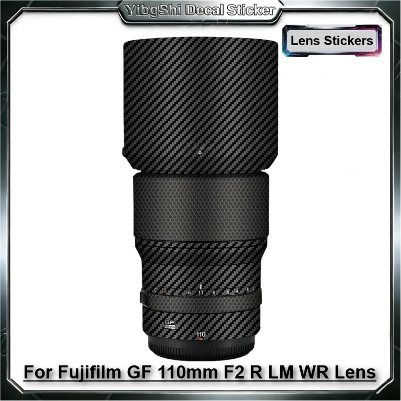 富士-gf110f2-レンズステッカーボディ保護用富士フイルム-gf-110-ミリメートル-f2-r-lm-wr-レンズアンチスクラッチステッカープロテクターコート
