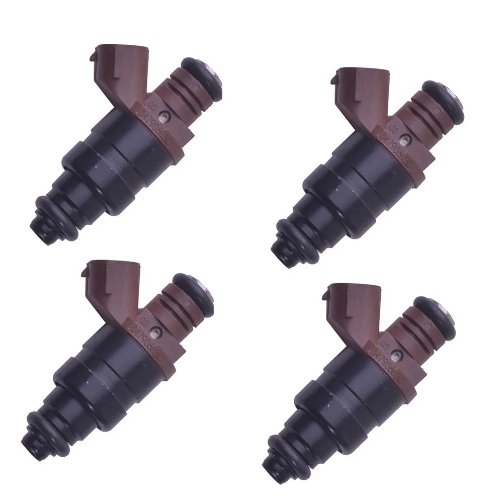 

1/4 Pcs Fuel Injectors 047906031C For Skoda VW Seat Audi 1.4 MPI 1999-2008