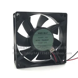 New Cooler Fan for Panafro FBA08A36H 36V 0.1A 8025 8CM Ultra-silent Inverter Cooling Fan