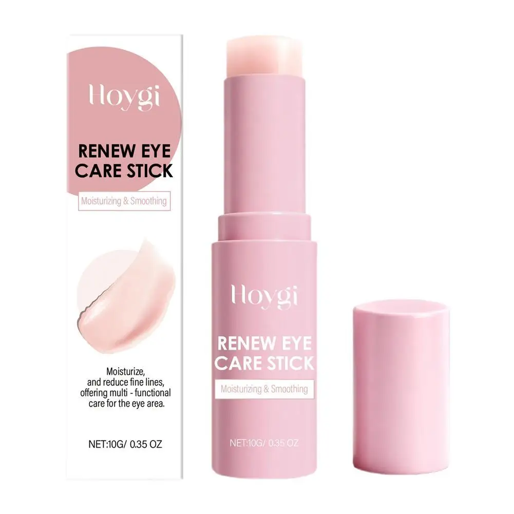 

Retinol Eye Balm Stick 10g Under Eye Cream For Dark Circles And Puffiness Reduces Fine Lines Wrinkles Under Eye Bags