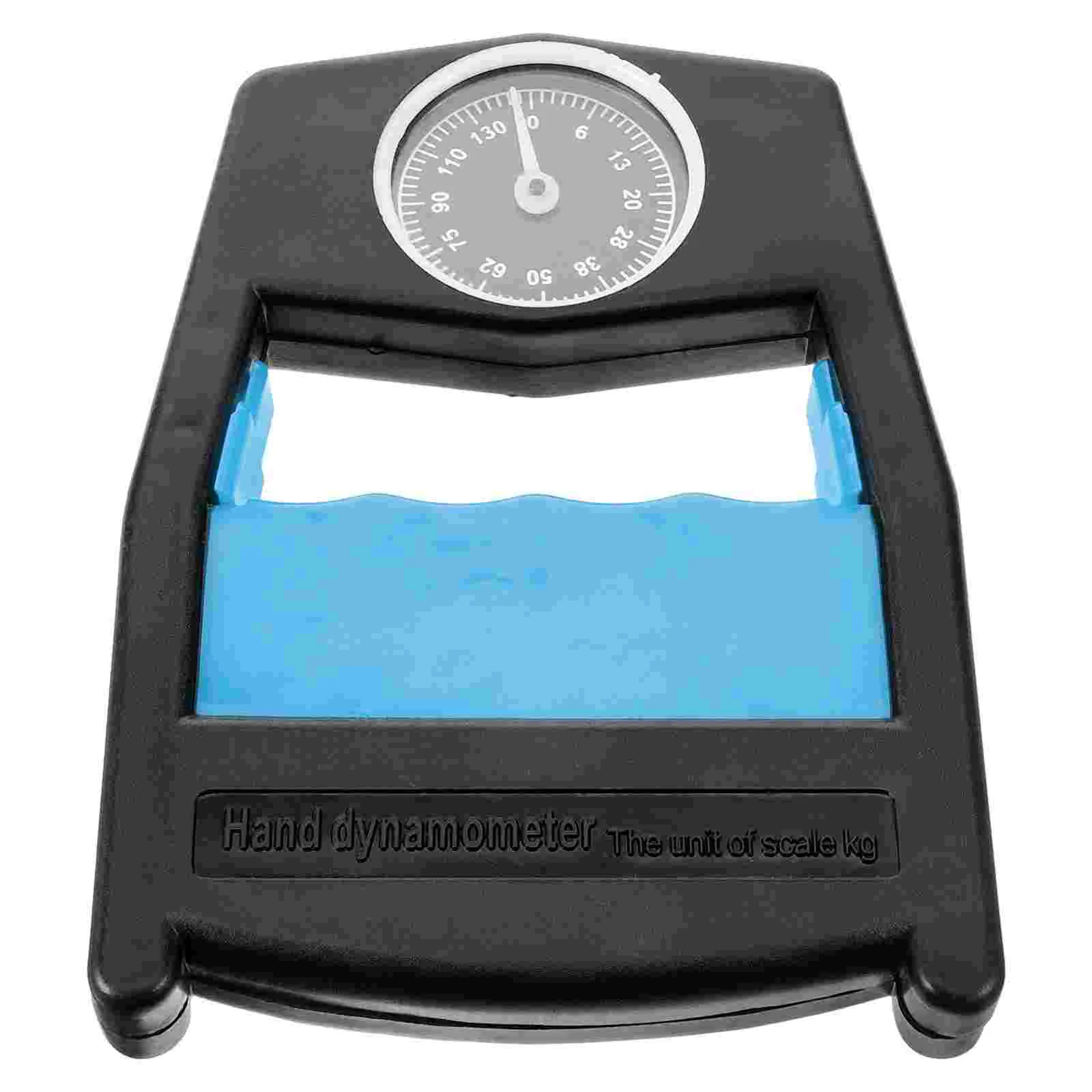 

Test Grip Fitness Gripper Heavy Strength Training Accessory Man Finger Exerciser Hand