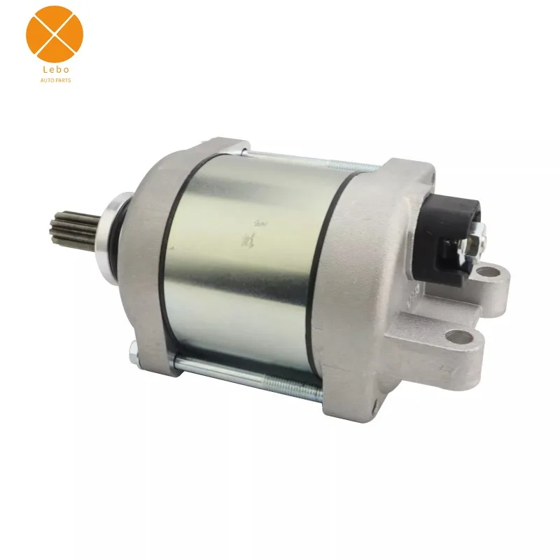 77240001100 Starter Motor For KTM Husqvarna 250 350 XCF-W EXC-F SX-F FE250 FC250