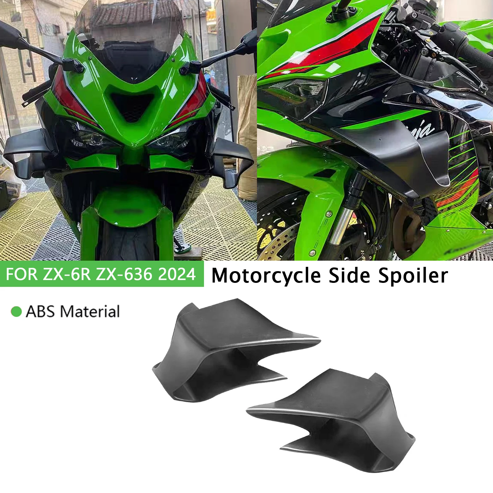 For ZX-6R ZX-636 ZX… - image