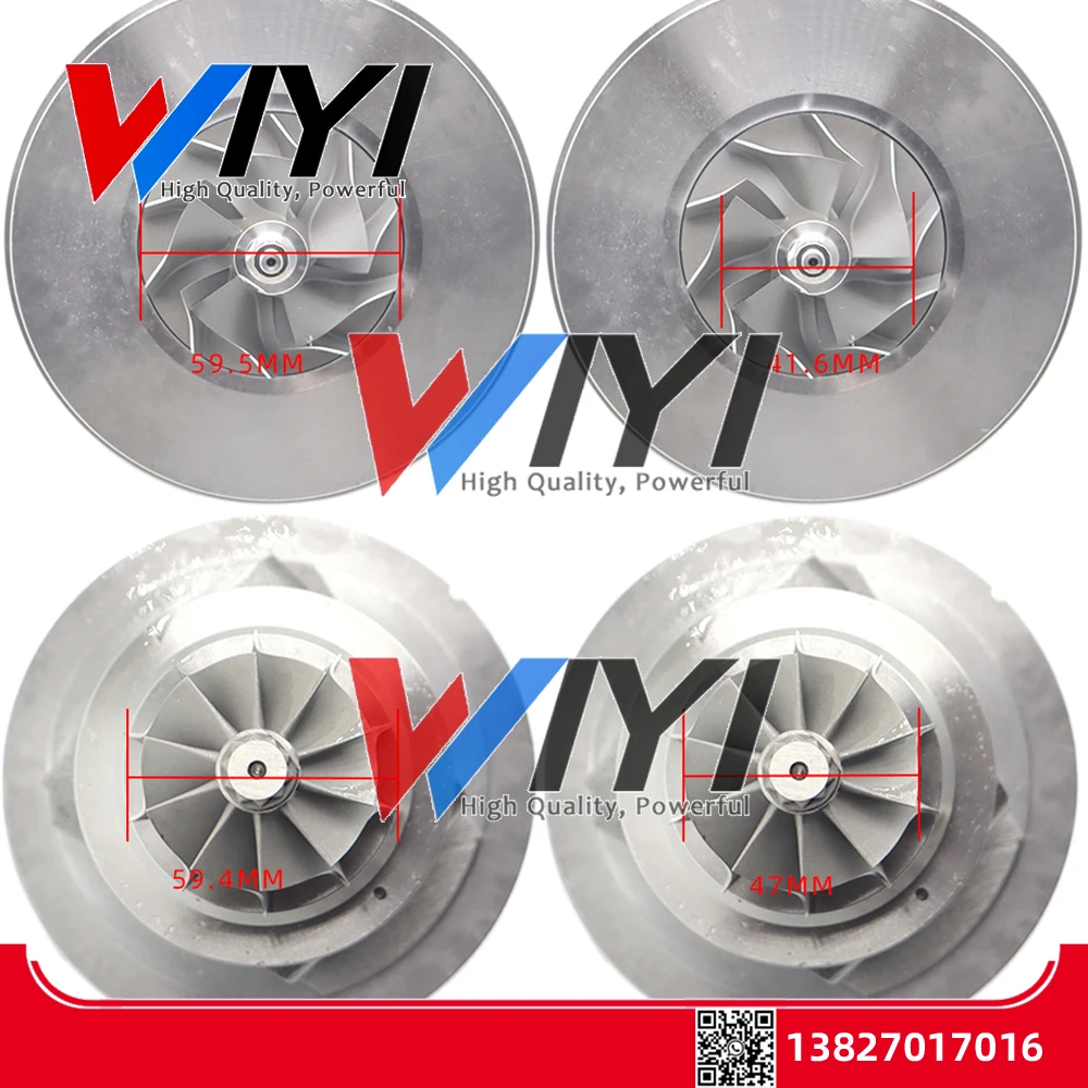 ターボカートリッジコア CT15B ターボ CHRA トヨタマクレーチェイサークレスタツアラー V JZX100 1JZ 1JZ 17201-46040 1720146040 17201 46040