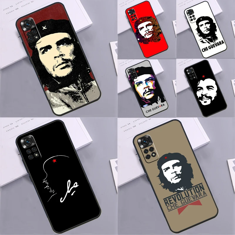 Che Guevara Case Fo… - image