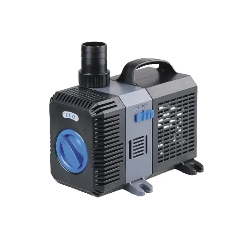 Household Aquarium Fish Tank Filter Fish Pond Electric Water Small Koi Pond Submersible Pump Fast Delivery