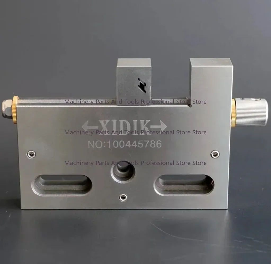 1pc CNC Wire EDM Machine 100445786 Vise 4\