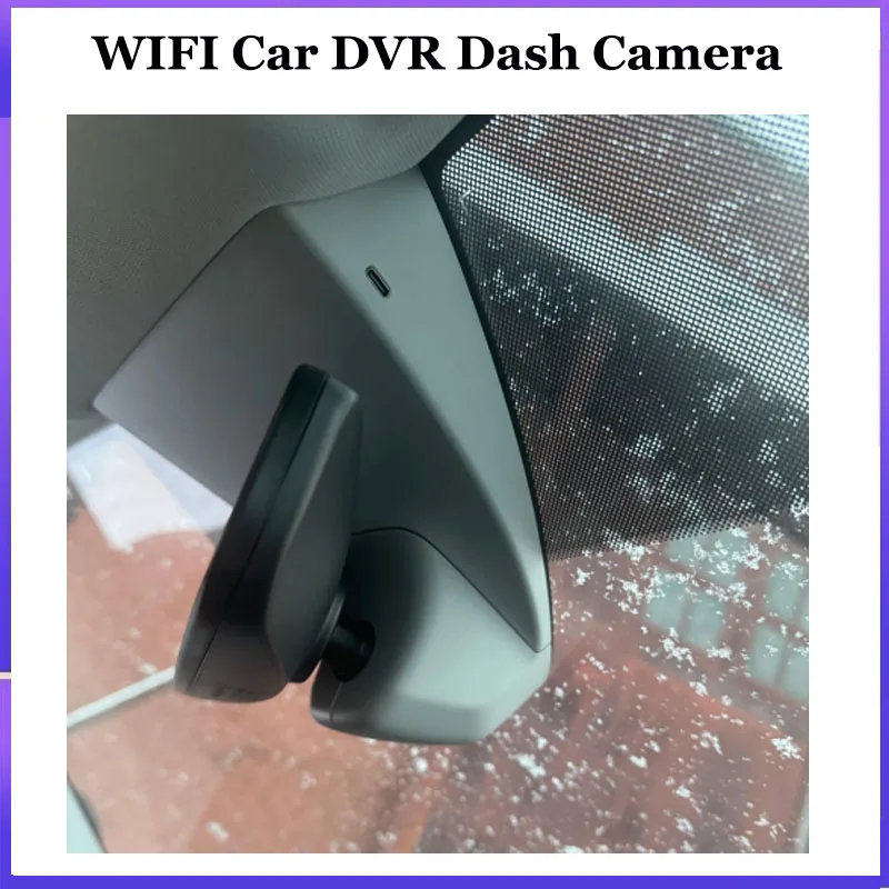 

Plug and Play 1080P Auto Wifi For Volkswagen VW T-Roc A11 AC7 VWTavendor 2017 - 2021 2022 2023 2024 2025 Car Accesorios