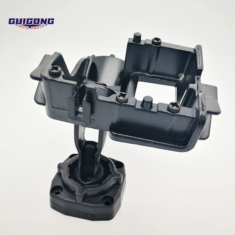 GUIGONG 70#  Rear View Mirror DVR Dash Cam Holder Back Plate Bracket for Jeep GRAND CHEROKEE