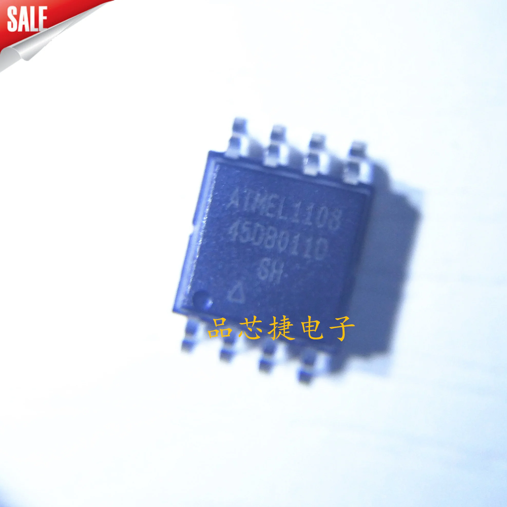 

NEW and Original IC card flash at45db011d-sh-t 45db011d sop-8, 10 pieces, new products, original packaging