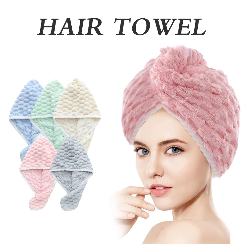 #41 Best Hair Drying Towels to Buy In 2026