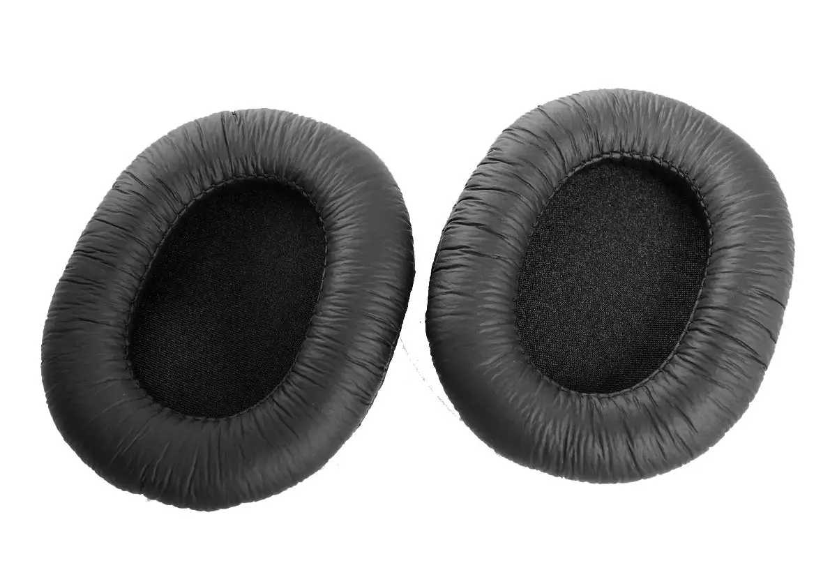 وسادات الأذن لسماعات أيوا ، بديل الصيانة ، أجزاء الإصلاح ، 1 زوج