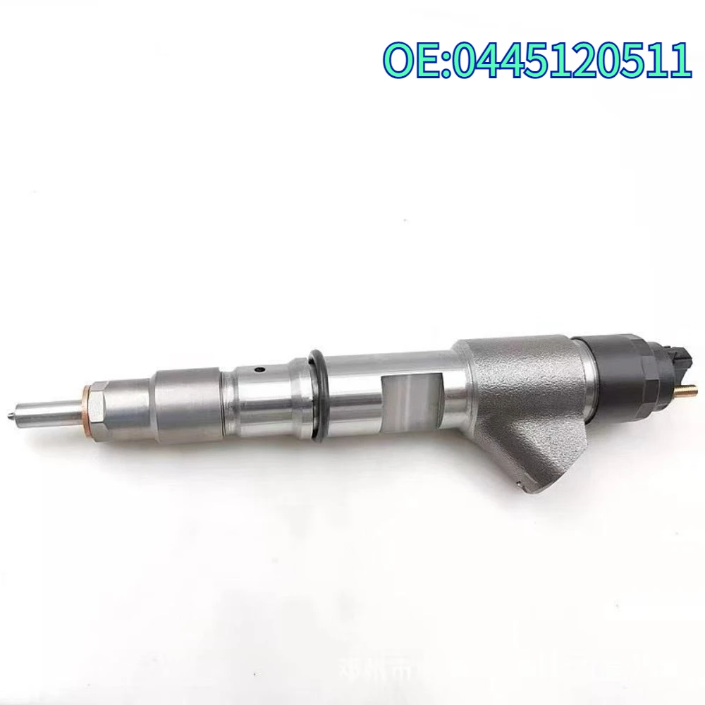 

Original High Quality New for 0445120511 Fuel Injector