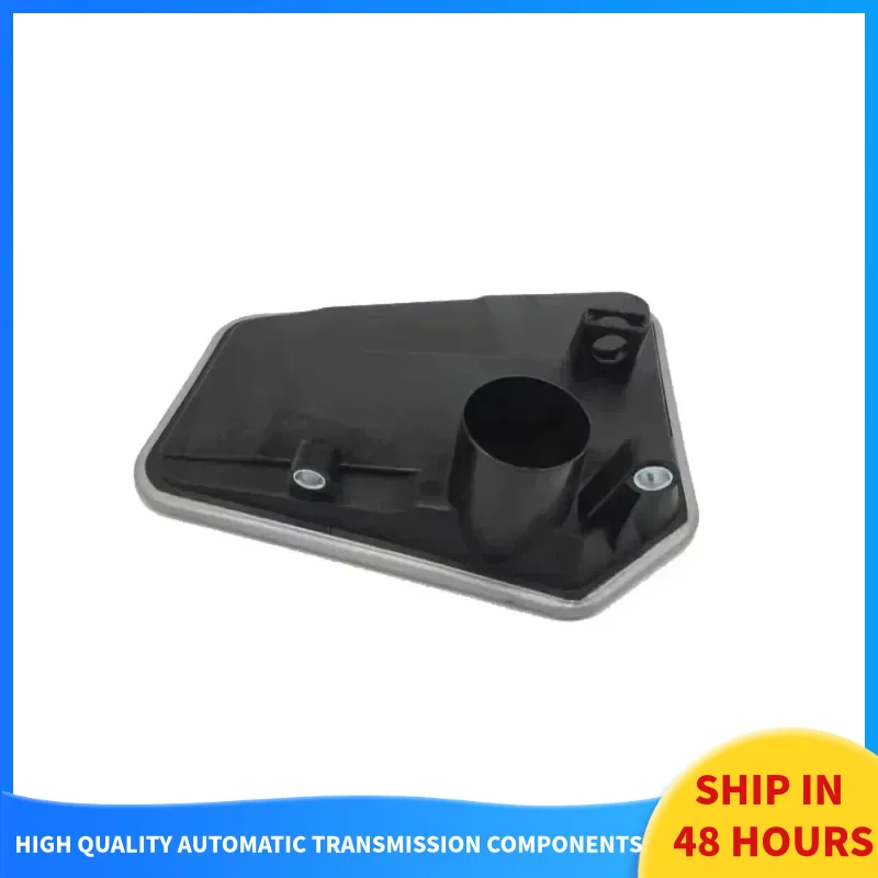 جديد 01J 01T 0EM 301519 L فلتر زيت ناقل الحركة الأوتوماتيكي لأودي A4 A6 A8 اكسسوارات السيارات 2003-2006