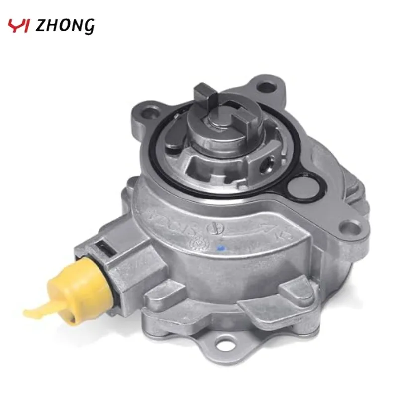 Bomba de vacío de refuerzo de freno BB5E2A451BB para Ford Edge Escape Focus Fusion Jaguar Land Rover Range Rover Lincoln 2.0L Explorer 2,0