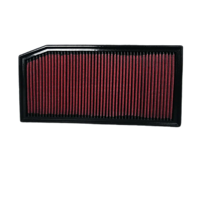 

Automotive Air Filter High Flow Cleaning Panel Intake Filter ES4417