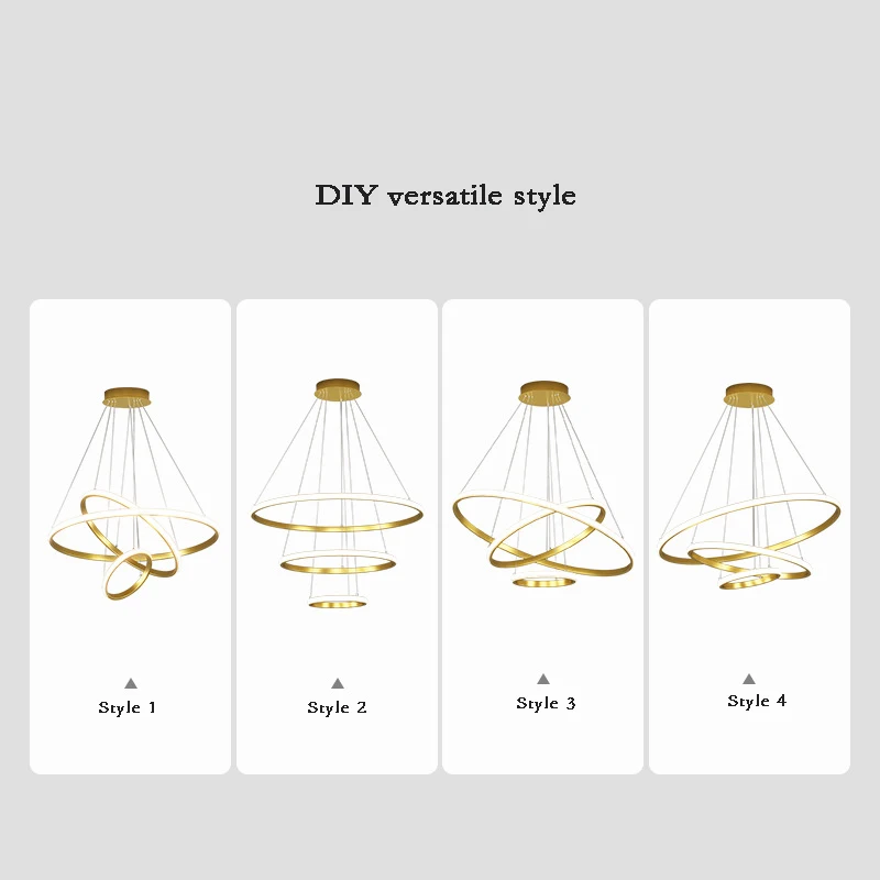 Thumbnail 4 - #62 Best Chandeliers to Buy In 2026