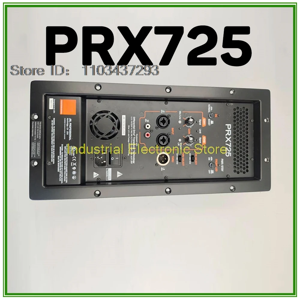 PRX 725 für JBL Active Speaker Leistungsverstärkermodul PRX725