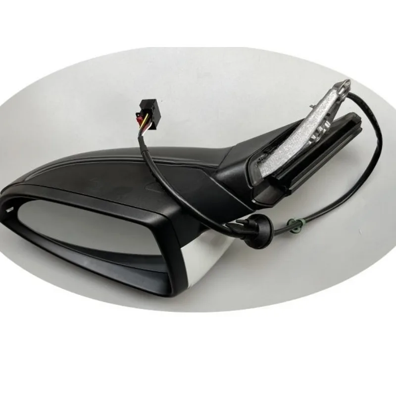 For Volkswagen Golf 7 7.5 8 Front Right Left Rearview Mirror Reversing Reflector Assembly Brand New
