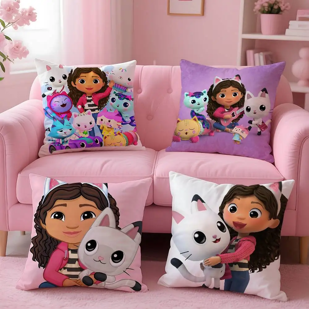 Anime G-Gabbys D-Do…